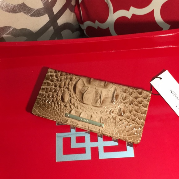 Brahmin Handbags - Brahmin Ady Wallet